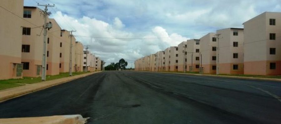 Governo de RO divulga homologação definitiva das inscrições e inicia nova etapa do Residencial Morar Melhor II, em Ji-Paraná