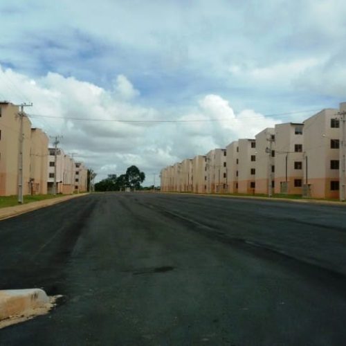Governo de RO reabre inscrições para novos beneficiários do Residencial Morar Melhor II, em Ji-Paraná 