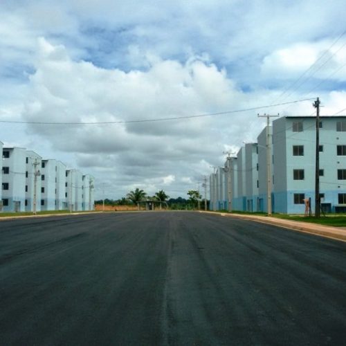 Governo de RO reabre inscrições para cadastro reserva de candidatos a beneficiários de imóveis, em Ji-Paraná