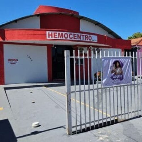 Revitalização do Hemocentro de Ji-Paraná fortalece acolhimento e eficiência no atendimento
