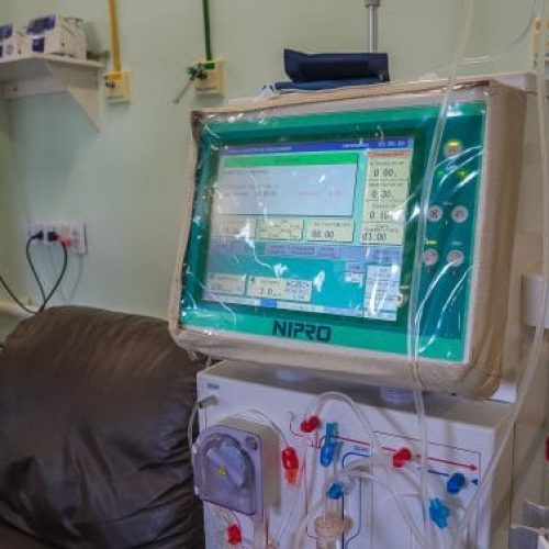 Governo de RO oferece serviço de diálise peritoneal domiciliar para pacientes renais crônicos