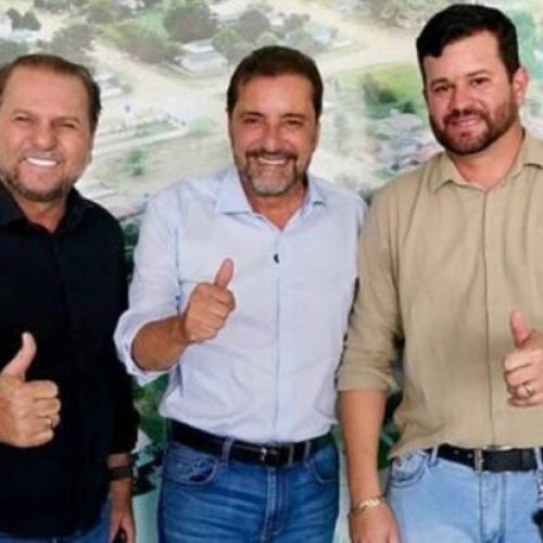 Hildon promete colocar Rondônia entre os principais destinos turísticos da Amazônia