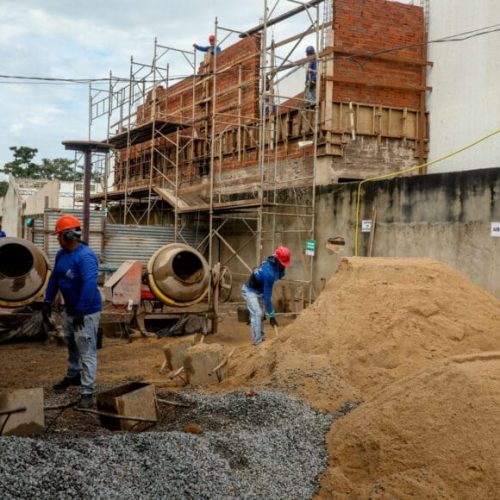 Mais de mil vagas de emprego são ofertadas pela plataforma Geração Emprego do governo de RO