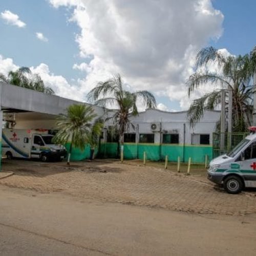 Atendimentos no Hospital João Paulo II reduziram 8,2% durante o Carnaval 2025