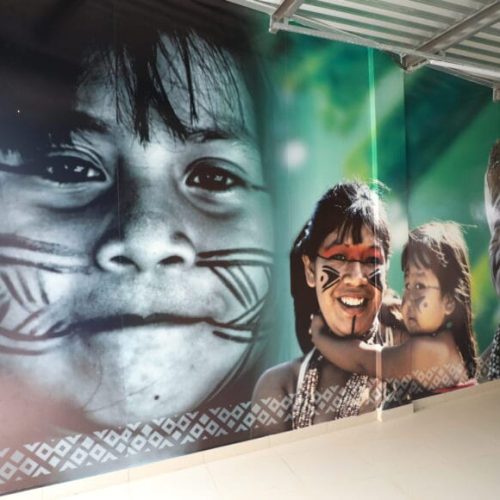 Governo de RO reforça serviços de saúde voltados aos povos indígenas na data comemorativa internacional