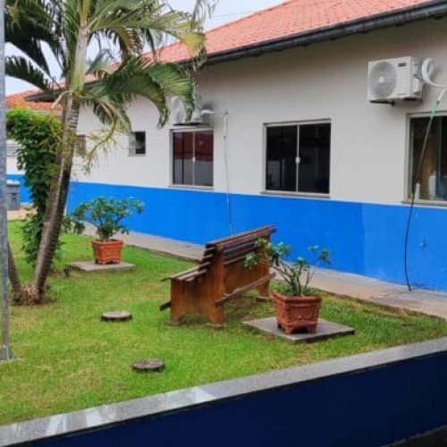 Hospital Regional de São Francisco do Guaporé passará por reforma e ampliação com investimento de R$ 3,1 milhões