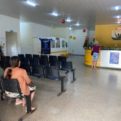 Para reduzir filas de espera por cirurgias eletivas, governo de RO celebra contrato com Hospital Santa Marcelina