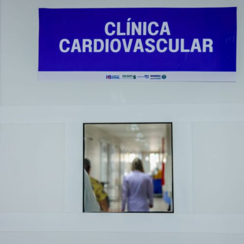 Governo de RO reestrutura Hospital de Base e garante mais qualidade, segurança e cuidado ao paciente