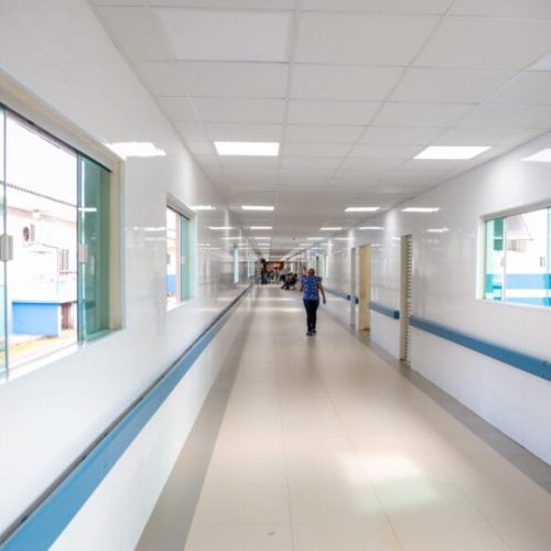 Governo de RO amplia e reestrutura Ala Cardiovascular do Hospital de Base Dr. Ary Pinheiro