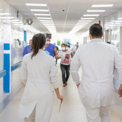 Avanços em cirurgias, infraestrutura e iniciativas de saúde ganham destaque em Rondônia