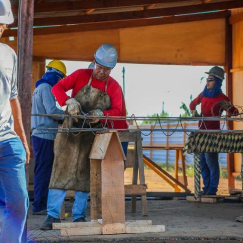 Mais de 600 novas vagas de emprego movimentam o mercado de trabalho em Rondônia