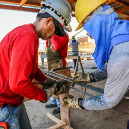 Novas oportunidades ampliam oferta de empregos em diversas regiões de Rondônia