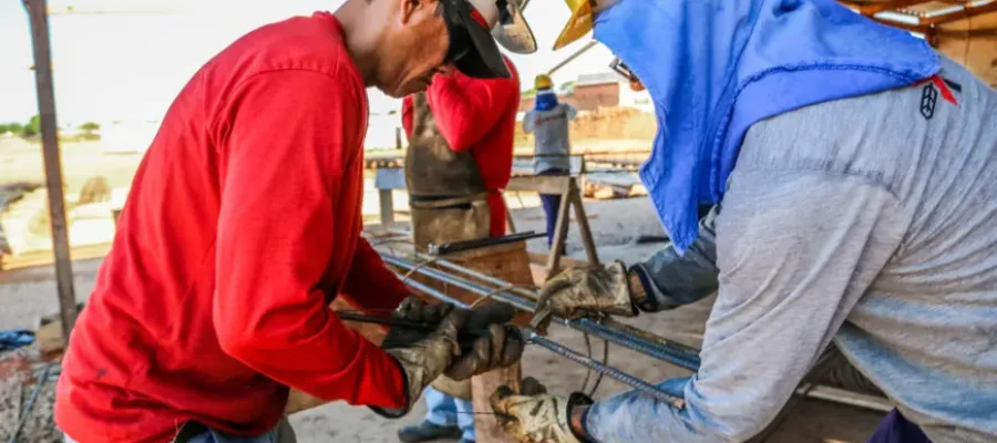 Novas oportunidades ampliam oferta de empregos em diversas regiões de Rondônia