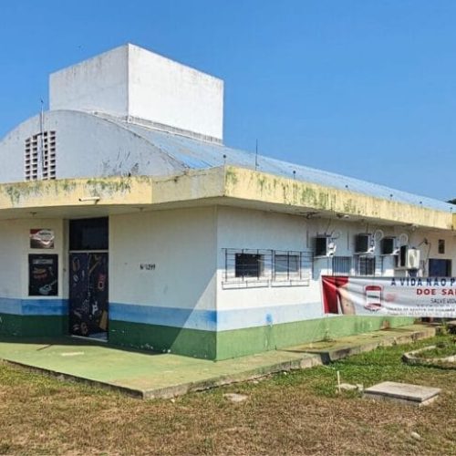 Alinhamento para implantação de unidade de coleta avançada em Guajará-Mirim é realizado pelo governo de RO