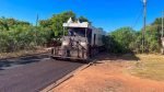 Pacote de obras do governo de RO atende municípios do Cone do Sul com asfaltamento nas vias urbanas e rodovias