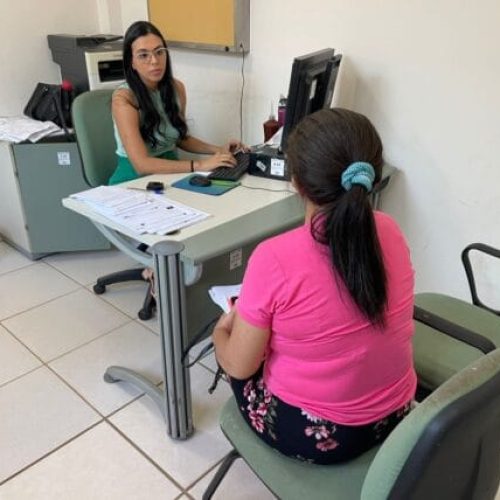 Policlínica Oswaldo Cruz realizou 84.145 atendimentos ambulatoriais nos últimos oito meses