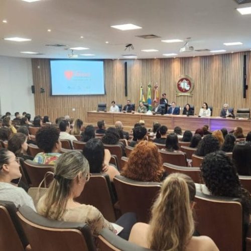 Governo de RO apresenta avanços e estratégias que reduzem os óbitos maternos em fórum rondoniense