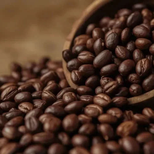 Café em queda: robusta atinge menor preço em dois anos e arábica recua em abril