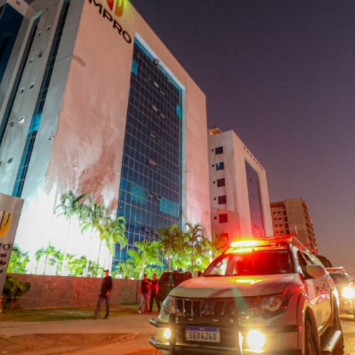 Denúncia do MPRO contra investigados na Operação Basalto é acolhida pela Justiça