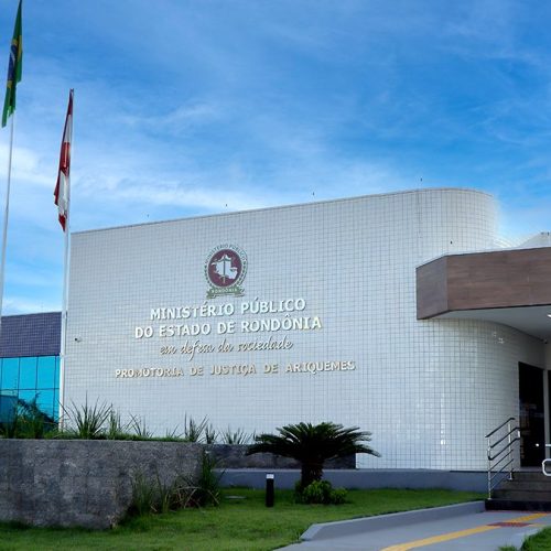 Homem é condenado a 60 anos de prisão por crimes sexuais contra crianças em Ariquemes