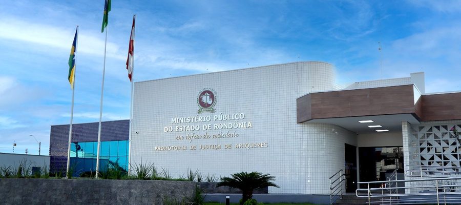 Homem é condenado a 60 anos de prisão por crimes sexuais contra crianças em Ariquemes