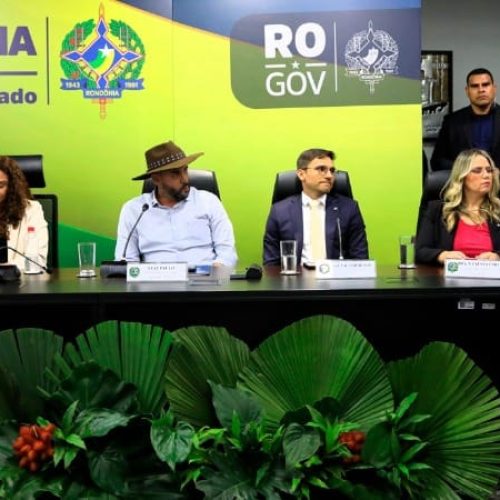MPRO confirma presença na Rondônia Rural Show 2025