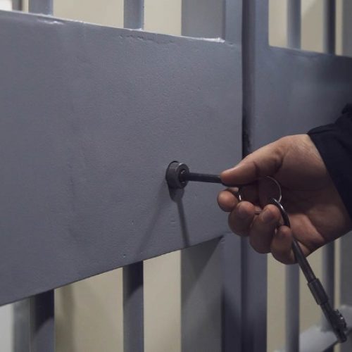 MAIO LARANJA: operação prende 20 condenados por violência sexual contra crianças em Rondônia