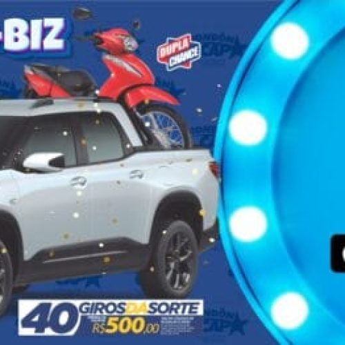 Informe Publicitário: Título de Capilização RondonCap chega em União Bandeirantes