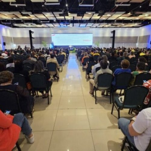 Governo de RO defende inovação e boas práticas para políticas públicas eficientes durante Congresso do Consad