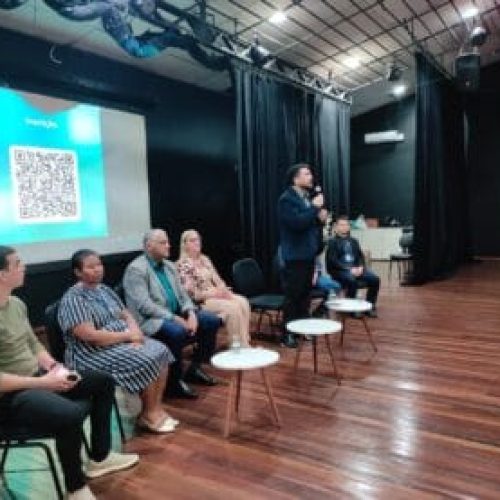 Governo de RO realiza oficina para construção da Política Estadual de Educação Inclusiva