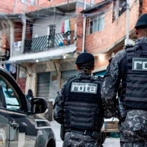 GAECO/MPRO e Polícia Militar de São Paulo realizam operação conjunta na capital paulista