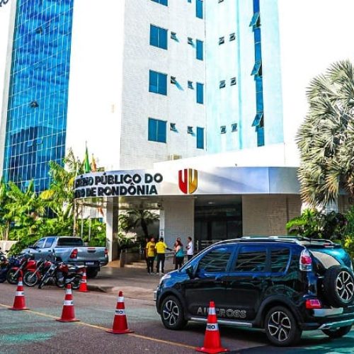 MPRO transfere feriado alusivo à criação do Município de Porto Velho para sexta (3/10), mantendo serviços de plantão