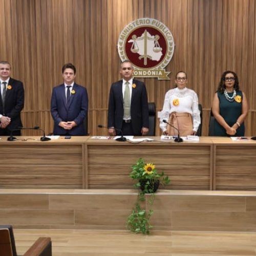 MPRO lança campanha de combate à violência sexual contra crianças e adolescentes