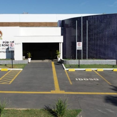 MP obtém liminar para suspensão imediata de concurso com indícios de irregularidades em Cacoal