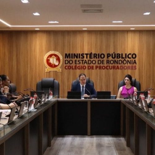 Em reunião emergencial, Ministério Público reivindica aumento de vagas no João Paulo II