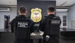 “RACHADINHA”: Polícia Civil e Ministério Público deflagram Operação Face Oculta em Porto Velho