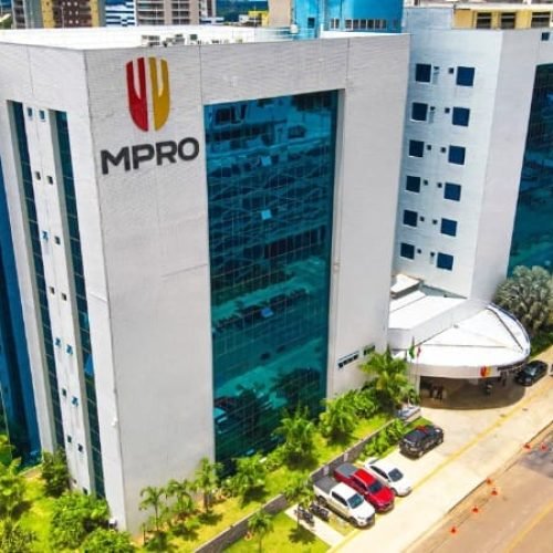 MPRO cumpre mandados de prisão contra ex-deputado da Assembleia Legislativa de Rondônia