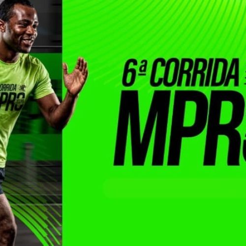 6ª Corrida do MPRO distribuirá mais de R$ 70 mil em prêmios