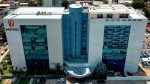 
Compartilhar 

Edifício-sede do MPRO