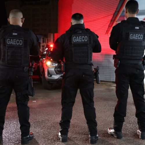 Ataques a ônibus em janeiro de 2025: Atuação do MPRO resulta na condenação de 11 réus na Operação Rescaldo