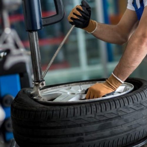 MPRO propõe ação civil pública contra borracharia por práticas abusivas e golpes a consumidores