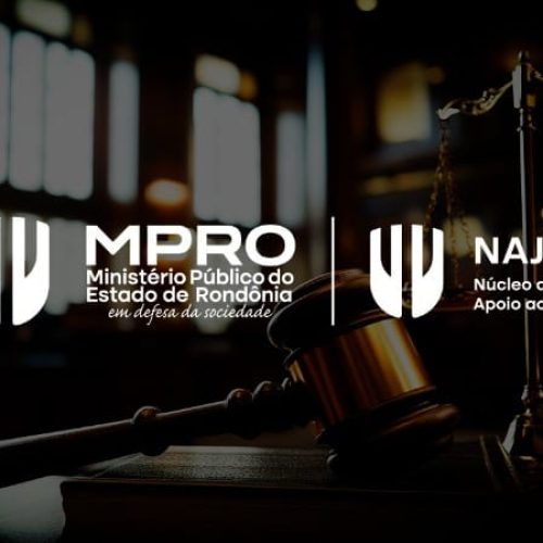 MPRO obtém condenação de três réus por homicídio triplamente qualificado cometido no Garimpo Bom Futuro, em Ariquemes