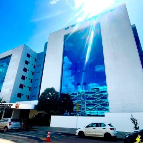 MPRO obtém decisão liminar de indisponibilidade de bens contra ex-prefeito de Ji-Paraná em ação por ato de improbidade administrativa