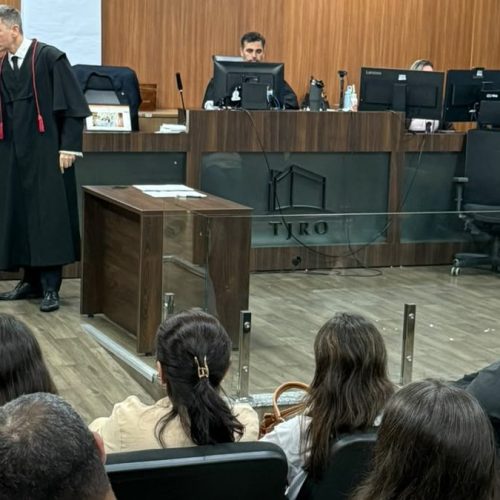 Caso Dalton: MPRO obtém condenações de réus por homicídio e ocultação de cadáver em Rondônia