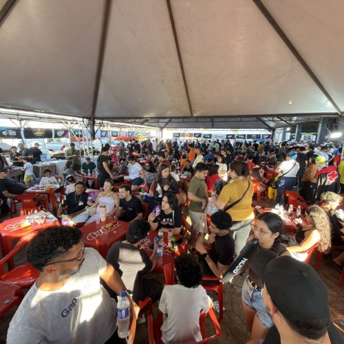 Tecnogame estimula pequenos negócios em Porto Velho