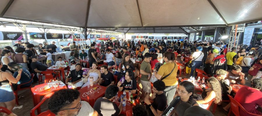 Tecnogame estimula pequenos negócios em Porto Velho