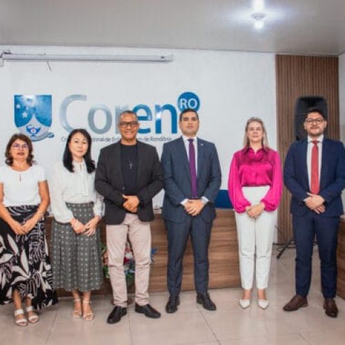 Governo de RO reúne instituições para debater inclusão de menor aprendiz e PcDs em empresas contratadas pela administração pública