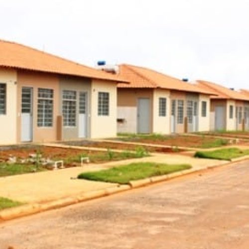 Governo do estado expande para os 52 municípios rondonienses benefícios do programa que facilita a conquista da casa própria