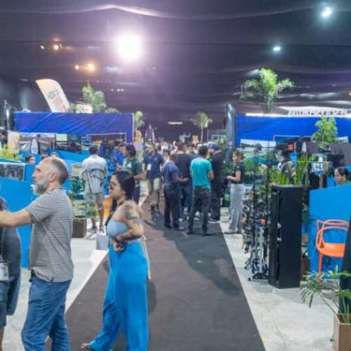 Encerramento da 1ª ExpoTurismo Rondônia 2024 marca início de uma nova era para o turismo regional