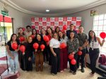 Servidores do Iperon reforçam estoques de sangue em ação promovida na Fhemeron